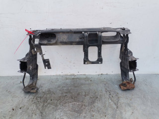 передняя панель крепления облицовки (телевизор) Mercedes-Benz C-Класс W203/S203/CL203 2002, 2.2 л., дизель, 6МКПП, черный, универсал