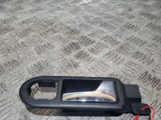 ручка внутренняя передняя правая Volkswagen Passat B5 [рестайлинг] 2002, универсал, 3B2837114