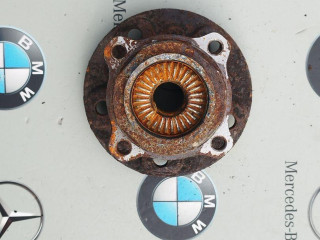 ступица задняя BMW X1 F48 2018, 2.0 л., бензин, АКПП