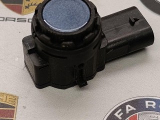 парктроник задний BMW 4 серия G22/G23 2022, 3.0 л., бензин, c4f, кабриолет, полный привод, 7927942