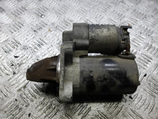 стартер Mazda 2 1 поколение 2005, 1.4 л., бензин, МКПП, минивэн, 2S6U11000CB