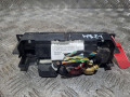 блок управления печки / климат-контроля Volkswagen Golf 4 поколение 2000, 1.9 л., AJM, дизель, 6МКПП, универсал - фото №3