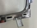рамка под магнитолу Jaguar XJ 4 поколение 2015, 2.0 л., бензин, C2D18192, AW93044B88AF - фото №4