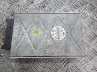 усилитель музыкальный Audi A6 4F/C6 2007, 3.0 л., дизель, АКПП, универсал, 4F0910223