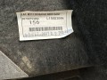обшивка багажника Maserati Quattroporte 6 поколение [рестайлинг] 2019, 3.0 л., бензин, АКПП, чёрный, седан, задний привод, 06700753090 - фото №10