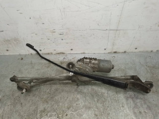 механизм стеклоочистителя (трапеция дворников) Ford Mondeo 3 поколение 2001, 2.5 л., бензин, АКПП, хетчбэк 5 дв.