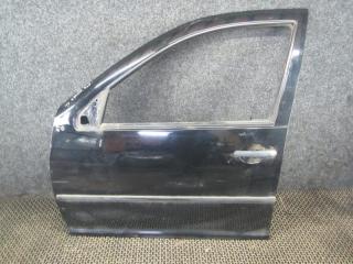дверь передняя левая Volkswagen Golf 3 поколение 1999, 1.9 л., дизель, МКПП, универсал