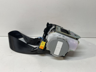 ремень безопасности Porsche 2022, 2.9 л., бензин, АКПП, внедорожник 5 дв., 95B857805B, 2132900184