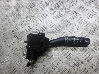 переключатель дворников Hyundai Santa Fe 1 поколение [рестайлинг] 2008, 2.2 л., дизель, МКПП, внедорожник 5 дв., 202004726