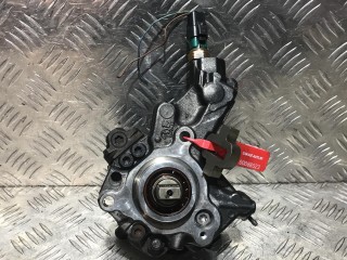 ТНВД Citroen C5 2 поколение 2009, 2.0 л., HDi, RHR (DW10BTED4), дизель, АКПП, 9656391680, 9424A110A