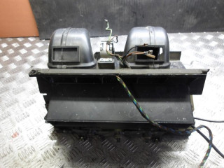 отопитель в сборе (печка) Mercedes-Benz Vario W670 2000, 6708300861