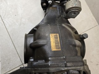 редуктор заднего моста Mercedes-Benz C AMG W204 2009, 6.3 л., бензин, АКПП, серый, седан, задний привод, A2043508714