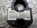 датчик угла поворота руля Citroen C4 Grand Picasso 1 поколение 2007, 2.0 л., дизель, АКПП, минивэн, 9662937380 - фото №3