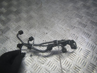 трубка ТНВД Volkswagen Passat B5 1998, 1.9 л., дизель