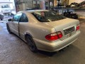 карданный вал Mercedes-Benz CLK-Класс W208/A208 [рестайлинг] 1999, 2.0 л., дизель, АКПП, купе, 2084100306 - фото №8