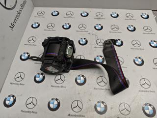 ремень безопасности BMW 5 серия G30/G31 [рестайлинг] 2022, 3.0 л., бензин, полный привод, 8092485