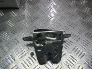 замок багажника Mercedes-Benz C-Класс W204/S204 2007, 1.8 л., бензин, МКПП, универсал, A2047400335