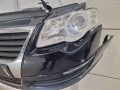 передняя часть (ноускат) Volkswagen Passat B7 2012, 2.0 л., TDi, дизель - фото №2