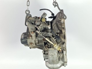 КПП механическая (МКПП) Opel Meriva 2 поколение (B) 2011, 1.4 л., i, бензин, АКПП, передний привод, W429, F13MW429, 9YW429