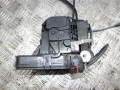 замок двери передней левой Mercedes-Benz E-Класс W211/S211 2004, 3.2 л., дизель, АКПП, универсал, 0019164636 - фото №5