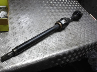 полуось передняя правая (приводной вал, ШРУС) Volvo V70 2 поколение [рестайлинг] 2005, 2.4 л., дизель, МКПП, универсал