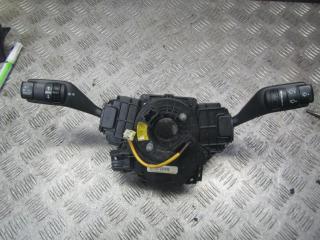 переключатель подрулевой (стрекоза) Ford Focus 1 поколение [рестайлинг] 2005, 1.6 л., дизель, МКПП, универсал, 4M5T14A664AB