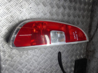 фонарь задний левый Skoda Roomster 1 поколение 2007, 1.4 л., бензин, МКПП, универсал, 5J7945095