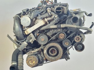 двигатель BMW 5 серия E60/E61 2007, 3.0 л., TD, дизель, МКПП, универсал, задний привод, 306D3, M57TU2D30
