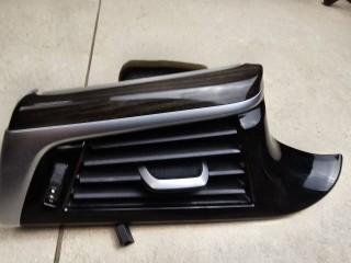 дефлектор обдува салона BMW 6 GT G32 2020, 2.0 л., бензин, АКПП, белый, задний привод, 9329545