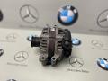генератор BMW X3 F25 2012, 3.0 л., N52 B30 A, бензин, 7591266 - фото №3