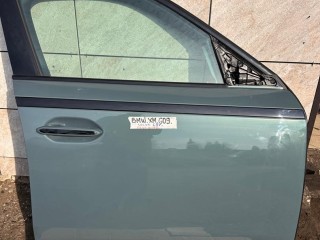 дверь передняя правая BMW XM G09 2023, 4.4 л., бензин, c5y
