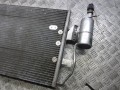 радиатор кондиционера Mercedes-Benz A-Класс W168/V168 [рестайлинг] 2004, 1.7 л., дизель, АКПП, хетчбэк 5 дв., A1685001154 - фото №5