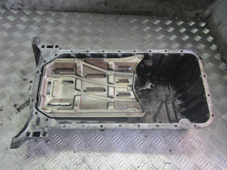 масляный поддон Mercedes-Benz E-Класс W210/S210 1998, R6110140002