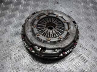 маховик Hyundai Getz 1 поколение 2005, 1.5 л., дизель