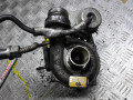 турбина Renault Megane 2 поколение 2005, 1.5 л., дизель, 478276H307056 - фото №7