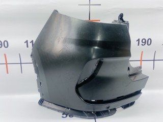 бампер задний BYD 2023, SA3F-2804111B30