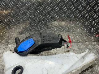 бачок омывателя Audi A7 4G 2014, 3.0 л., CDUC, дизель, АКПП, лифтбэк, 4G2955462, 4G8955451