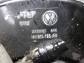 вакуумный усилитель тормозов Volkswagen Golf 5 поколение 2008, 1.9 л., дизель, МКПП, универсал, 1K1614105AR - фото №7