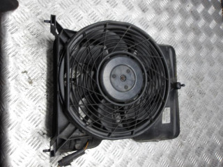 вентилятор радиатора Opel Omega B [рестайлинг] 2003, 3.0 л., бензин, АКПП, седан, 24427019