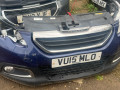 передняя часть (ноускат) Peugeot 2008 1 поколение 2015, 1.6 л., 9HC (DV6C), дизель, робот, внедорожник 5 дв. - фото №5