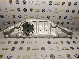 защита днища BMW 4 серия G22/G23 2022, 3.0 л., бензин, c4f, полный привод, 7447143