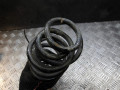 пружина задняя Audi A3 8L 1998, 1.8 л., бензин, АКПП, хетчбэк 5 дв. - фото №4
