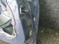 дверь задняя левая BMW X1 E84 2010, 2.0 л., дизель, АКПП, внедорожник 5 дв. - фото №4