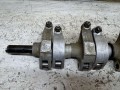 коромысло клапана (рокер) Mazda 6 GG 2004, 2.0 л., дизель, RF2A, RF4, RF5C - фото №6