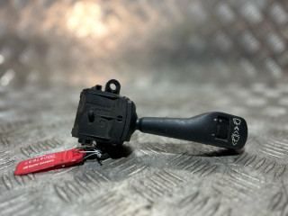 переключатель подрулевой (стрекоза) BMW 5 серия E39 2000, M57N 306 D2, АКПП, седан, 8363664