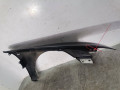 крыло переднее левое Audi A6 4F/C6 [рестайлинг] 2008, 2.7 л., BPP, дизель, 6МКПП, универсал - фото №6
