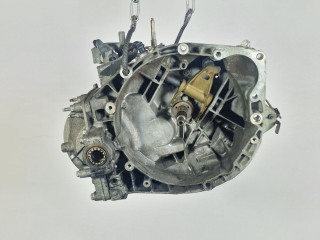 КПП механическая (МКПП) Peugeot 607 1 поколение 2001, 2.0 л., HDi, дизель, МКПП, передний привод, 20LE73