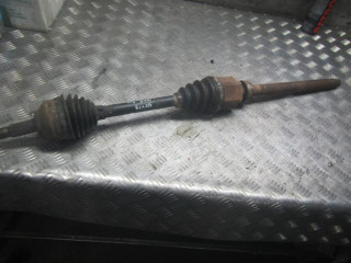 полуось передняя правая (приводной вал, ШРУС) Citroen C5 2 поколение 2012, 2.2 л., дизель, АКПП, универсал