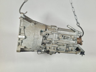 КПП механическая (МКПП) BMW 3 серия E90/E91/E92/E93 2005, 2.0 л., TD, дизель, МКПП, седан, задний привод, GS637DZ, 23007562730, 7562730, 23007525137, 7525137