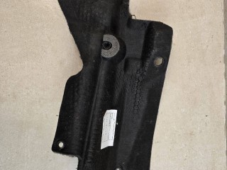 обшивка салона Maserati Quattroporte 6 поколение [рестайлинг] 2019, 3.0 л., бензин, АКПП, чёрный, седан, задний привод, 06700173260